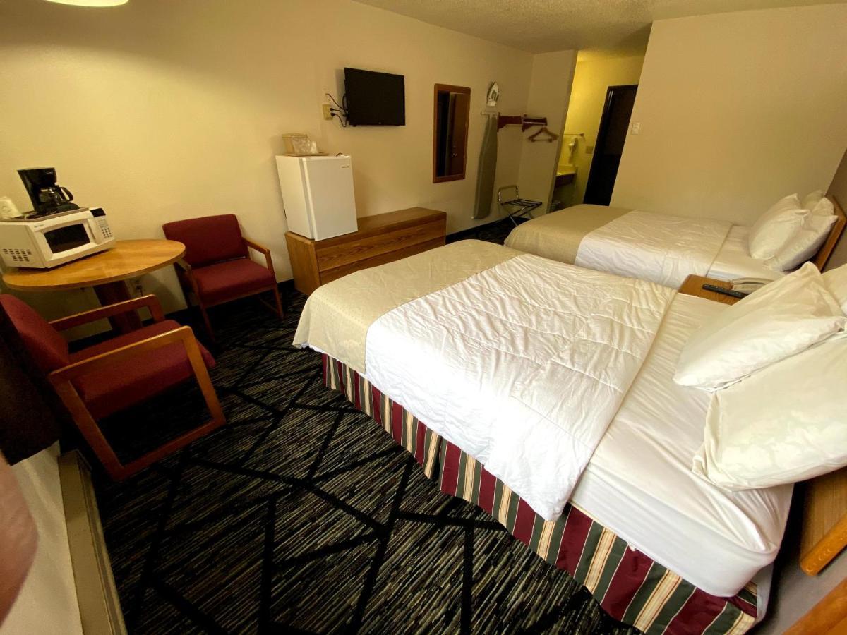Woodland Inn & Suites Medford Ngoại thất bức ảnh