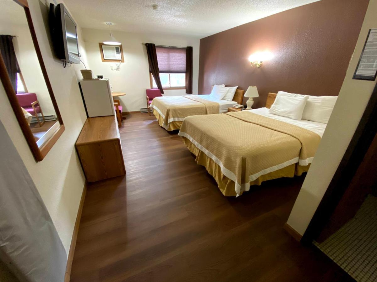 Woodland Inn & Suites Medford Ngoại thất bức ảnh
