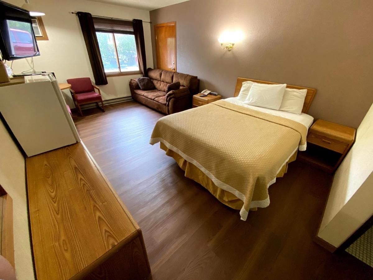 Woodland Inn & Suites Medford Ngoại thất bức ảnh