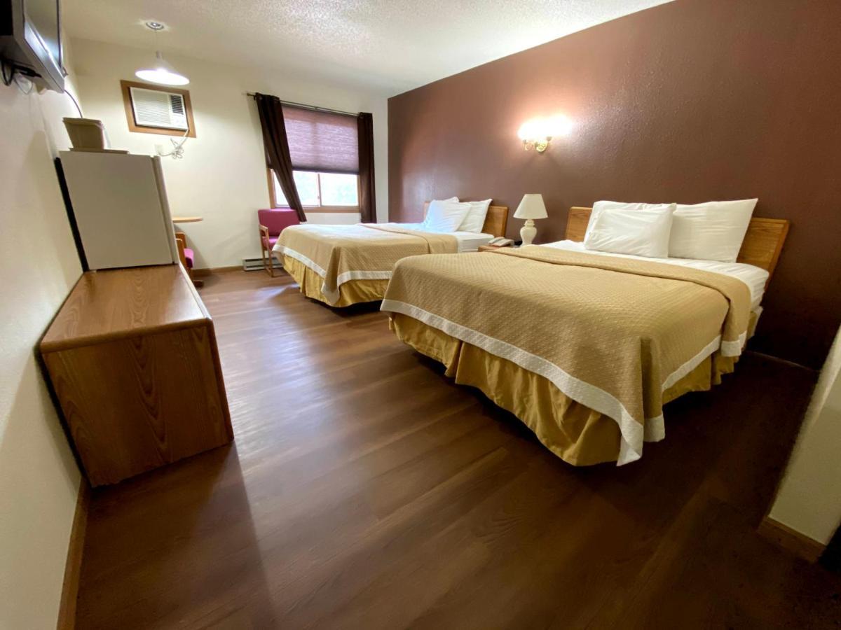 Woodland Inn & Suites Medford Ngoại thất bức ảnh