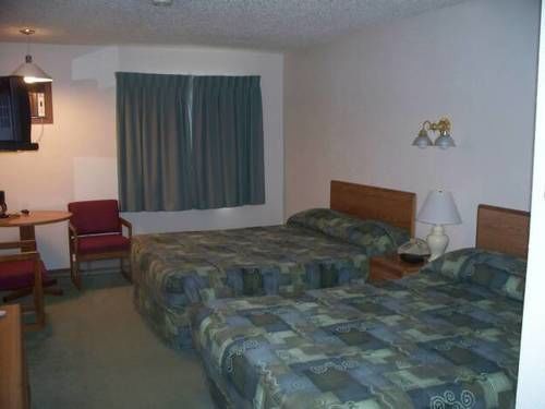 Woodland Inn & Suites Medford Ngoại thất bức ảnh