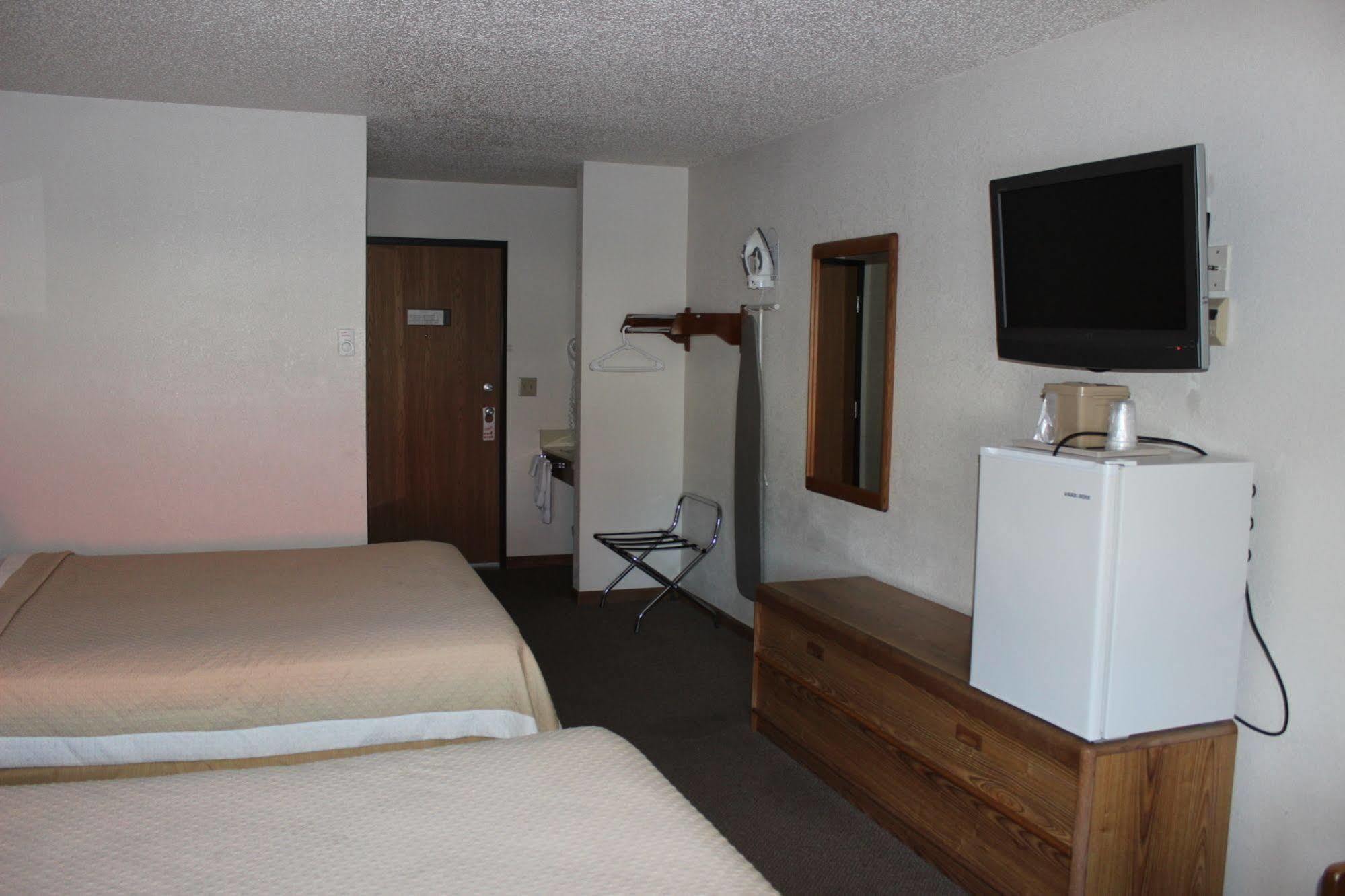 Woodland Inn & Suites Medford Ngoại thất bức ảnh
