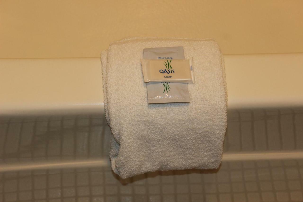 Woodland Inn & Suites Medford Ngoại thất bức ảnh